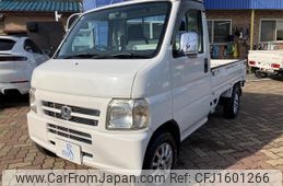 honda acty-truck 2001 CFJ1601266
