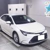 toyota corolla 2020 -TOYOTA 【豊田 300ﾓ3588】--Corolla ZWE211-6040391---TOYOTA 【豊田 300ﾓ3588】--Corolla ZWE211-6040391- image 1