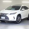 lexus rx 2022 quick_quick_6AA-GYL25W_GYL25W-0027316 image 1