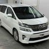 toyota vellfire 2014 -TOYOTA--Vellfire ANH20W-8328940---TOYOTA--Vellfire ANH20W-8328940- image 1