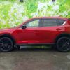 mazda cx-5 2021 quick_quick_3DA-KF2P_KF2P-501630 image 2