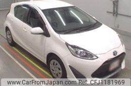 toyota aqua 2020 quick_quick_6AA-NHP10_NHP10-2688947