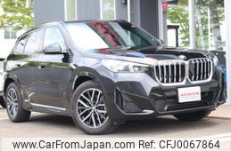 bmw x1 2023 quick_quick_3BA-52EE20_WBA52EE0505X0817C