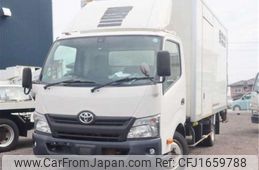 toyota dyna-truck 2019 CFJ1659788
