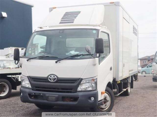 toyota dyna-truck 2019 CFJ1659788 image 1