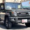 suzuki jimny-sierra 2023 -SUZUKI--Jimny Sierra 3BA-JB74W--JB74W-195710---SUZUKI--Jimny Sierra 3BA-JB74W--JB74W-195710- image 7