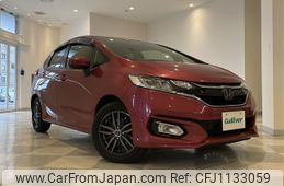 honda fit 2020 -HONDA--Fit DBA-GK3--GK3-3433053---HONDA--Fit DBA-GK3--GK3-3433053-