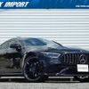 mercedes-benz amg-gt 2019 quick_quick_4AA-290661_WDD2906612A002789 image 1