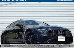 mercedes-benz amg-gt 2019 quick_quick_4AA-290661_WDD2906612A002789