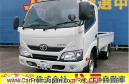 toyota dyna-truck 2018 GOO_NET_EXCHANGE_0500122A30240711W001