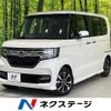 honda n-box 2017 -HONDA--N BOX DBA-JF3--JF3-1042301---HONDA--N BOX DBA-JF3--JF3-1042301- image 1