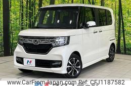 honda n-box 2017 -HONDA--N BOX DBA-JF3--JF3-1042301---HONDA--N BOX DBA-JF3--JF3-1042301-