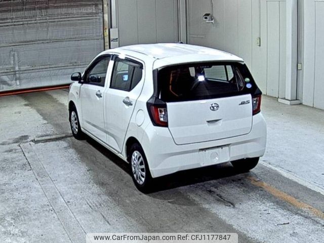 daihatsu mira-e-s 2019 -DAIHATSU--Mira e:s LA350S-0189322---DAIHATSU--Mira e:s LA350S-0189322- image 2