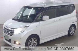 suzuki solio 2016 quick_quick_DAA-MA36S_119386