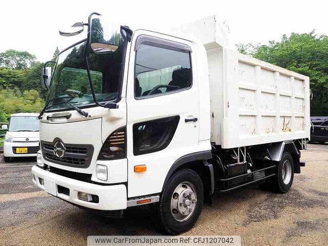 hino ranger 2013 -HINO--Hino Ranger TKG-FC9JCAP--FC9JCA-15136---HINO--Hino Ranger TKG-FC9JCAP--FC9JCA-15136- image 1