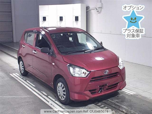 daihatsu mira-e-s 2017 -DAIHATSU--Mira e:s LA350S-0037937---DAIHATSU--Mira e:s LA350S-0037937- image 1