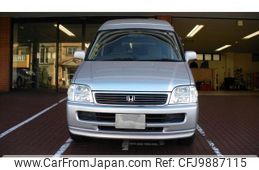 honda stepwagon 2000 quick_quick_RF1_3911