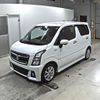 suzuki wagon-r 2017 -SUZUKI--Wagon R MH55S-708335---SUZUKI--Wagon R MH55S-708335- image 5
