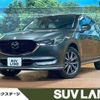 mazda cx-5 2017 -MAZDA--CX-5 LDA-KF2P--KF2P-115118---MAZDA--CX-5 LDA-KF2P--KF2P-115118- image 1