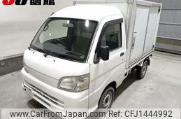 daihatsu hijet-truck 2010 -DAIHATSU--Hijet Truck S211P--0099131---DAIHATSU--Hijet Truck S211P--0099131-