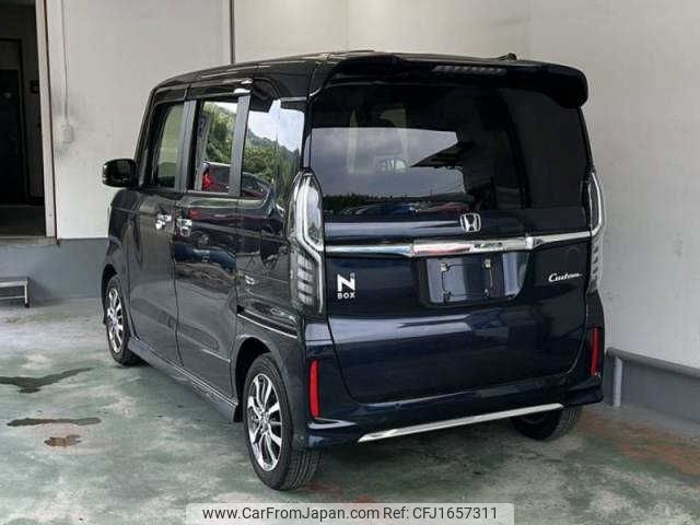 honda n-box 2023 CFJ1657311 image 2