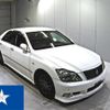toyota crown 2007 -TOYOTA--Crown GRS180--GRS180-0070365---TOYOTA--Crown GRS180--GRS180-0070365- image 1
