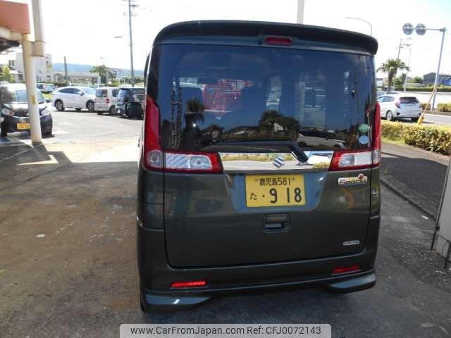 suzuki spacia 2014 -SUZUKI 【鹿児島 581ﾀ 918】--Spacia DBA-MK32S--MK32S-197098---SUZUKI 【鹿児島 581ﾀ 918】--Spacia DBA-MK32S--MK32S-197098- image 2