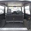 suzuki jimny 1993 GOO_JP_700070659730250702002 image 18