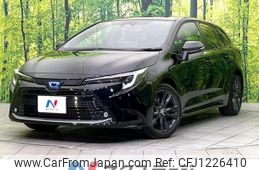 toyota corolla-touring-wagon 2023 -TOYOTA--Corolla Touring 6AA-ZWE219W--ZWE219-0041562---TOYOTA--Corolla Touring 6AA-ZWE219W--ZWE219-0041562-
