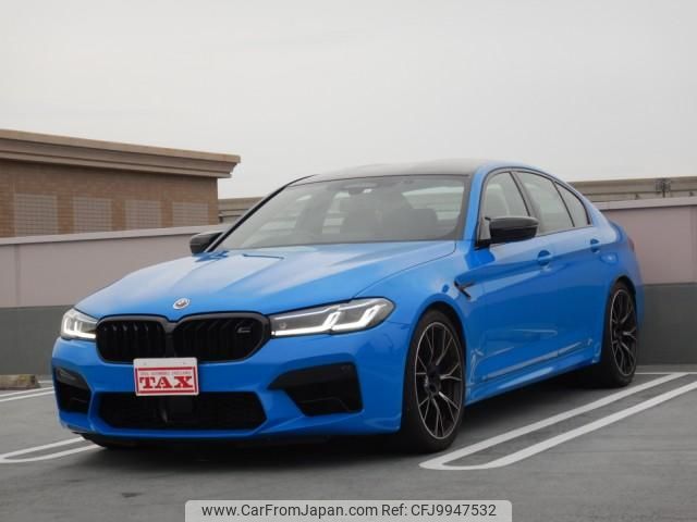 bmw m5 2023 quick_quick_7BA-82CH44_WBS82CH020CM70024 image 1