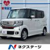 honda n-box 2013 -HONDA--N BOX DBA-JF1--JF1-1148123---HONDA--N BOX DBA-JF1--JF1-1148123- image 1