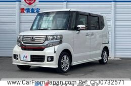 honda n-box 2013 -HONDA--N BOX DBA-JF1--JF1-1148123---HONDA--N BOX DBA-JF1--JF1-1148123-