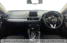 mazda axela 2014 504928-921351