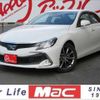 toyota mark-x 2017 -TOYOTA--MarkX DBA-GRX130--GRX130-6103338---TOYOTA--MarkX DBA-GRX130--GRX130-6103338- image 1