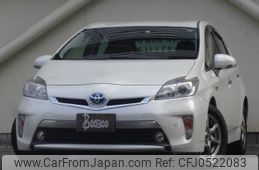 toyota prius-phv 2012 quick_quick_DLA-ZVW35_3030386