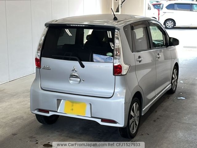 mitsubishi ek 2013 CFJ1527933 image 2