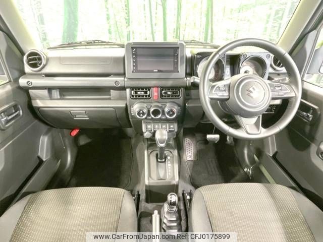 suzuki jimny 2019 -SUZUKI--Jimny 3BA-JB64W--JB64W-132227---SUZUKI--Jimny 3BA-JB64W--JB64W-132227- image 2