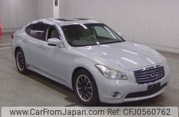 nissan fuga 2010 quick_quick_DBA-KY51_KY51-205034