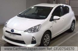 toyota aqua 2012 -TOYOTA--AQUA DAA-NHP10--NHP10-2135598---TOYOTA--AQUA DAA-NHP10--NHP10-2135598-