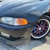 honda civic 1994 quick_quick_EG6_EG6-1300572 image 2