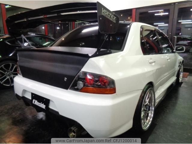 mitsubishi lancer 2006 -MITSUBISHI--Lancer CT9A--CT9A-0401000---MITSUBISHI--Lancer CT9A--CT9A-0401000- image 2