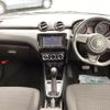 suzuki swift 2017 quick_quick_ZC83S_ZC83S-112642 image 3