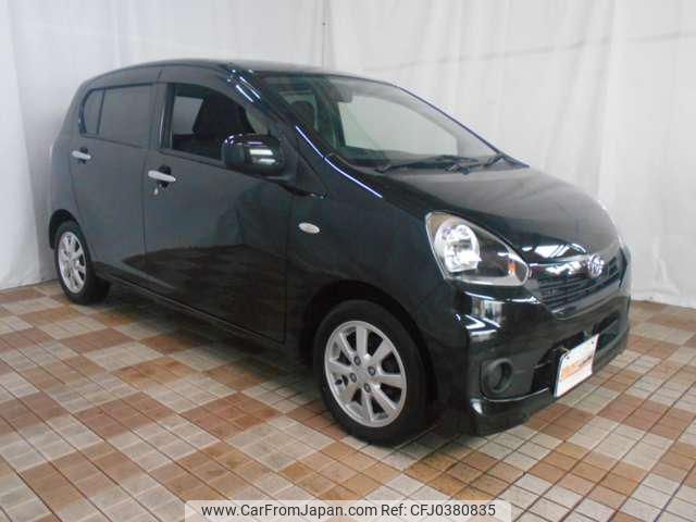 daihatsu mira-e-s 2015 -DAIHATSU--Mira e:s LA300S--1349157---DAIHATSU--Mira e:s LA300S--1349157- image 1