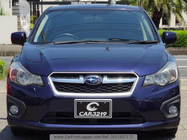 subaru impreza-g4 2012 -SUBARU--Impreza G4 GJ3--002348---SUBARU--Impreza G4 GJ3--002348- image 2
