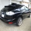 toyota harrier 2009 CFJ1703519 image 25