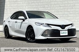 toyota camry 2020 CFJ1678500
