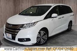 honda odyssey 2016 -HONDA--Odyssey DBA-RC1--RC1-1109971---HONDA--Odyssey DBA-RC1--RC1-1109971-