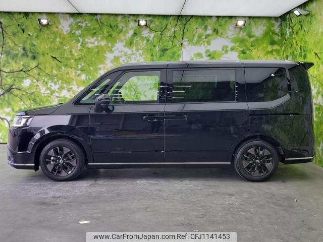 honda stepwagon-spada 2023 quick_quick_6AA-RP8_RP8-1048708 image 2