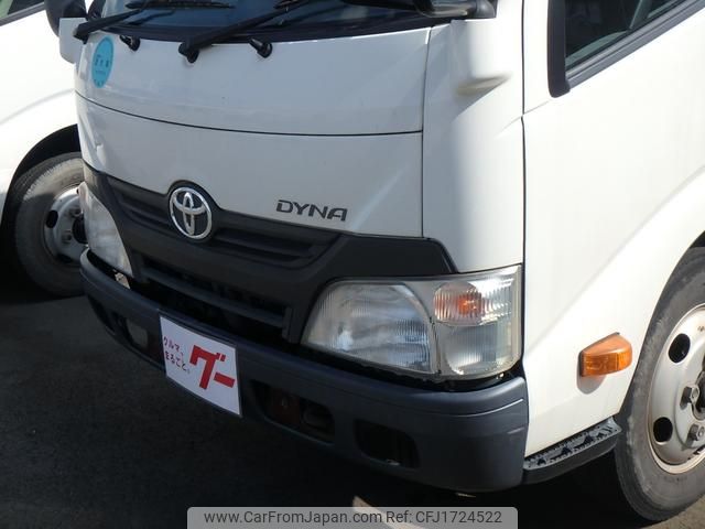 toyota dyna-truck 2012 CFJ1724522 image 2