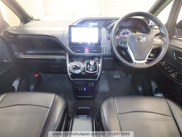 toyota voxy 2020 -TOYOTA--Voxy DAA-ZWR80W--ZWR80-0436213---TOYOTA--Voxy DAA-ZWR80W--ZWR80-0436213- image 2